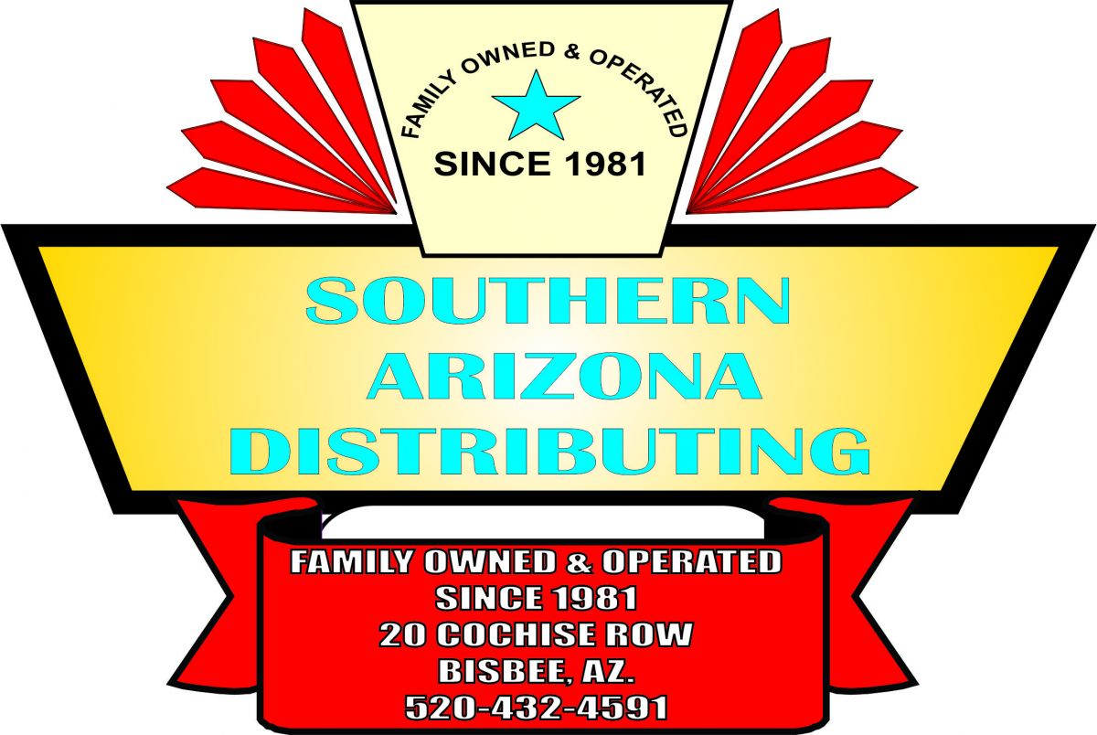 Southern Arizona logo