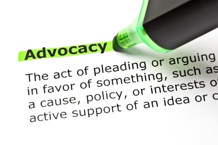 BWDA engages in advocacy