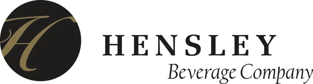 Hensley Beverage logo