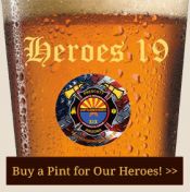 Heroes 19 Beer