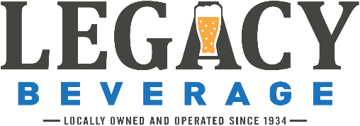 Legacy Beverage logo